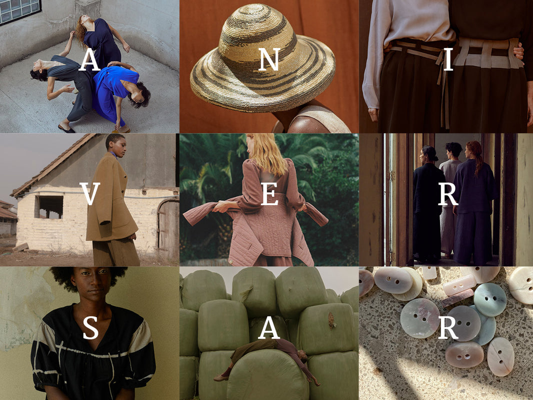 Aniversario SISA: 10 mujeres, 10 prendas, 10 años