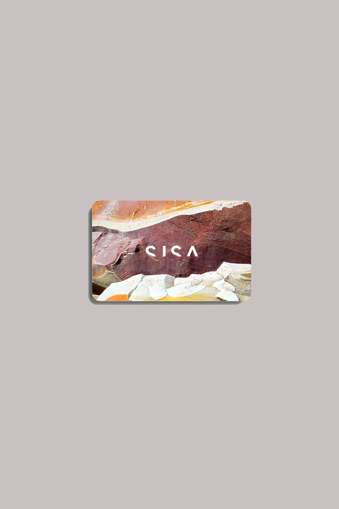 Online Gift Card SISA