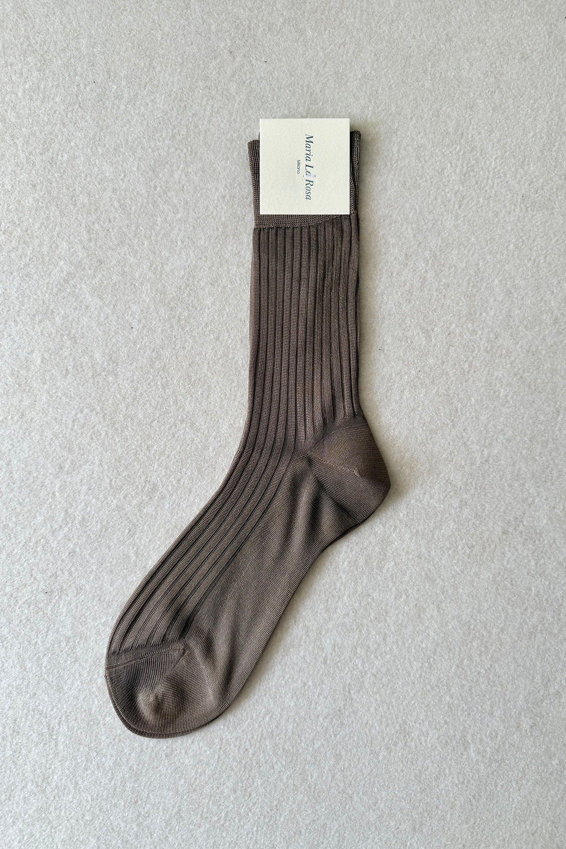 Calcetines Seda Maria La Rosa