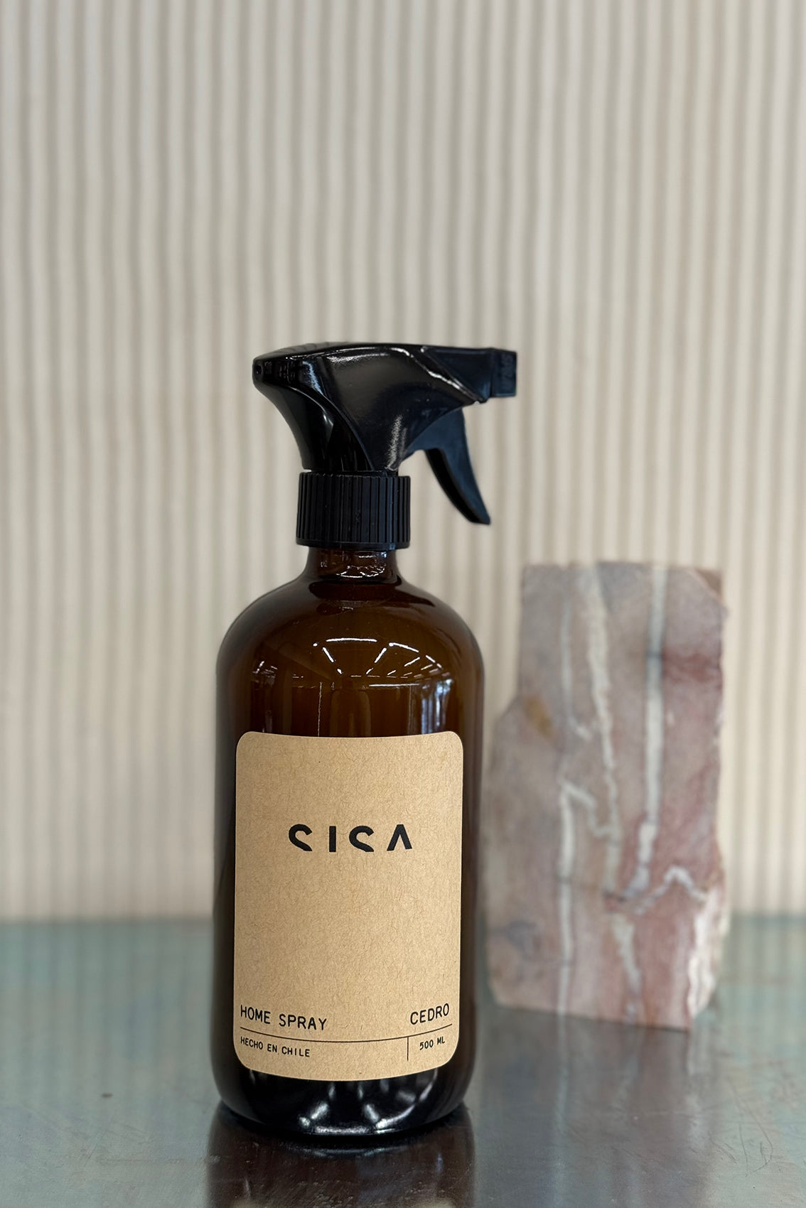 Home Spray Aroma Cedro