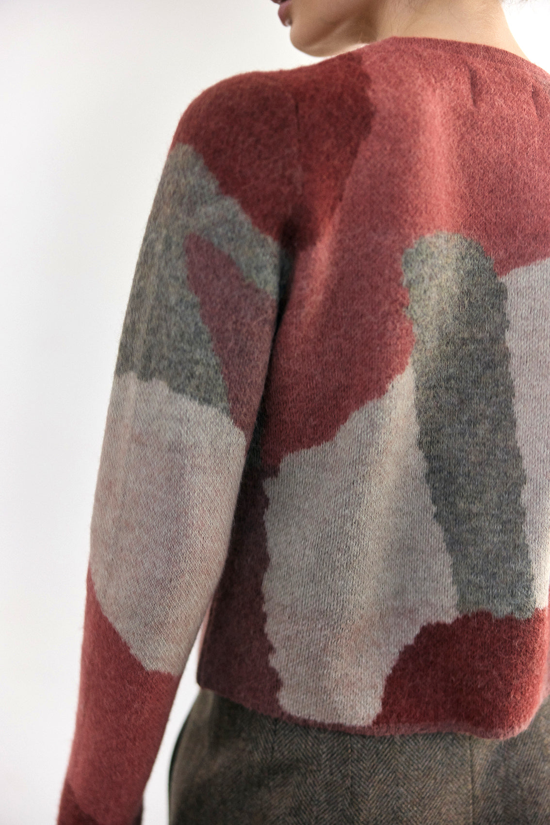 Sweater Alpaca Campos