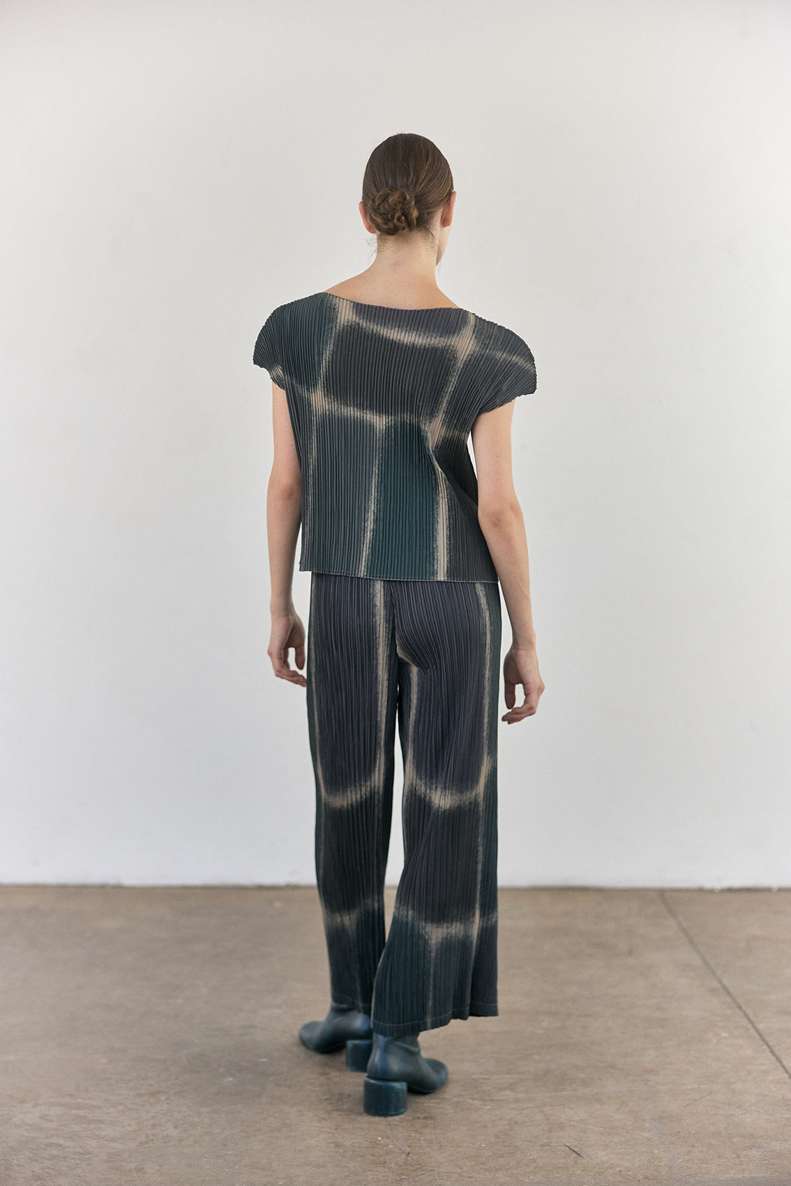 Top Plisado Campos - Pizarra [More Coming Soon]