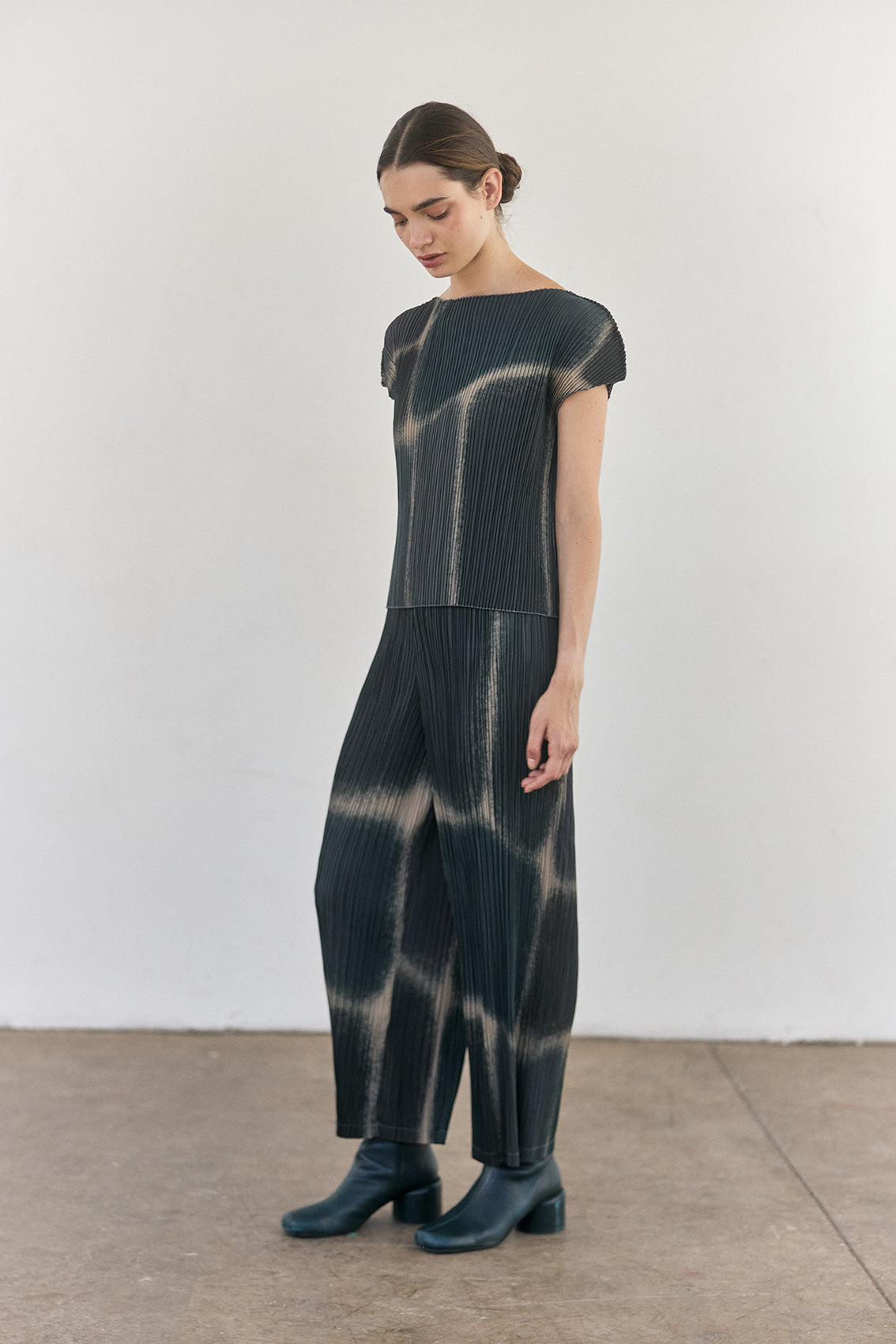 Top Plisado Campos - Pizarra [More Coming Soon]