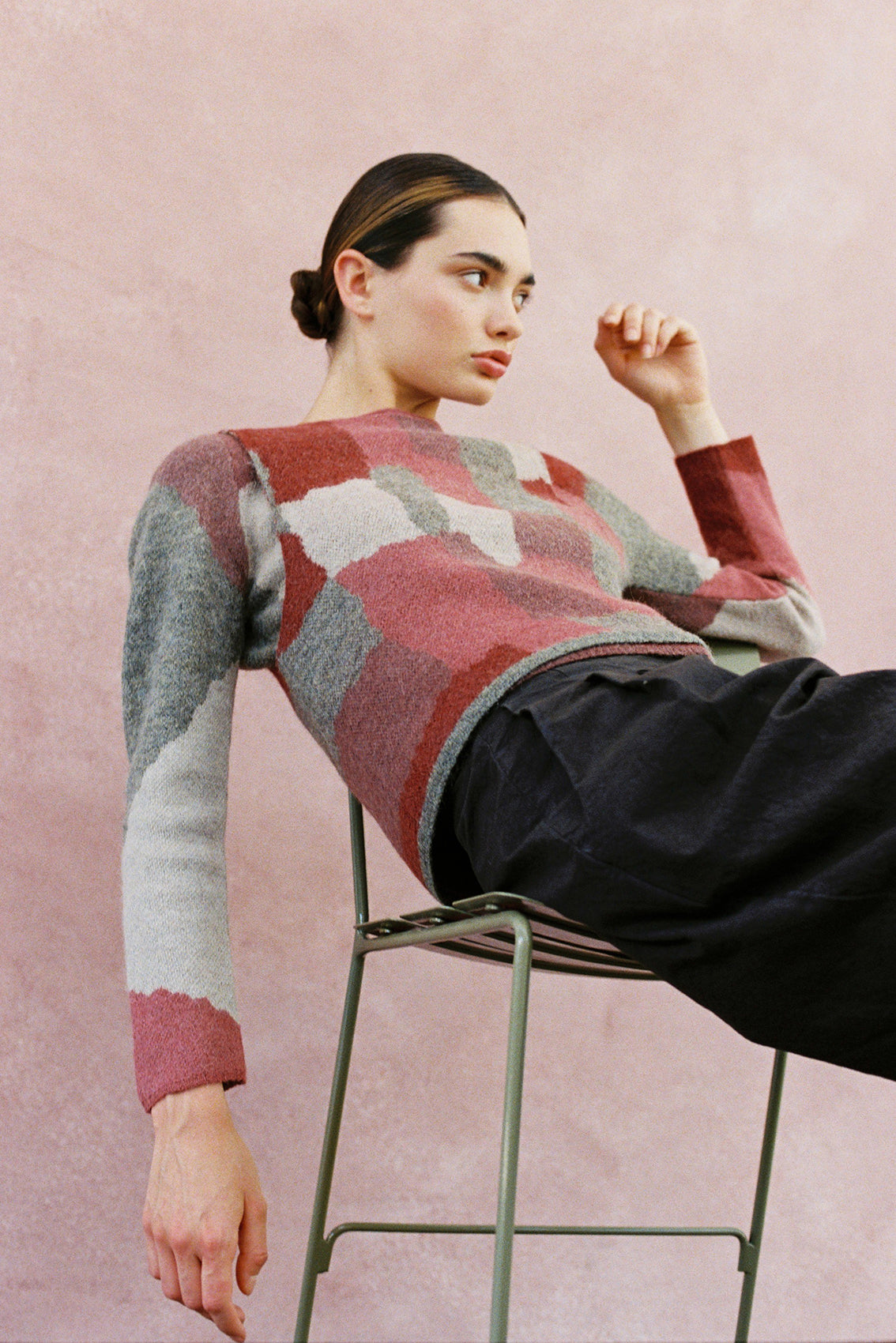 Sweater Alpaca Campos