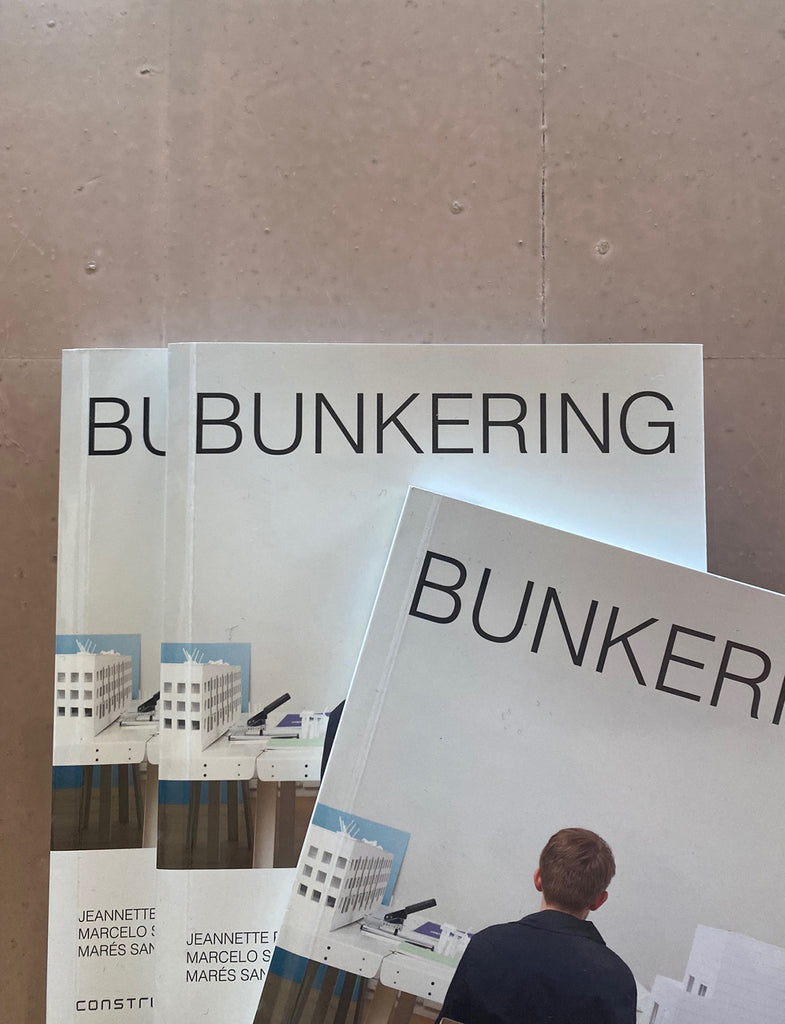 Libro Bunkering